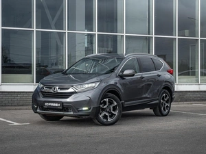 Внедорожник Honda CR-V 2018 года, 2860000 рублей, Нижний Новгород