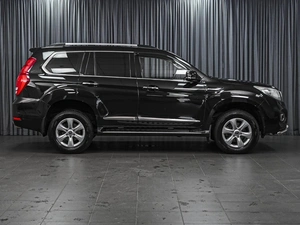 Внедорожник Haval H9 2018 года, 2168900 рублей, Ставрополь