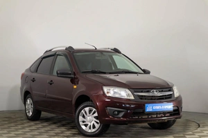 Универсал ВАЗ (LADA) Granta 2016 года, 569000 рублей, Пермь