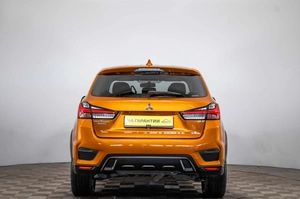 Внедорожник Mitsubishi Outlander Sport 2020 года, 2149000 рублей, Пермь