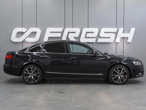 Седан Audi A6 2010 года, 1029000 рублей, Воронеж