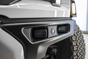 Пикап Ford F-150 Raptor 2025 года, 14452367 рублей, Москва