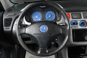 Внедорожник Honda HR-V 2001 года, 499000 рублей, Тюмень