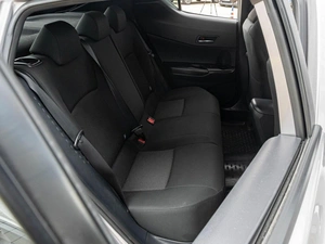 Внедорожник Toyota C-HR 2018 года, 1930000 рублей, Краснодар