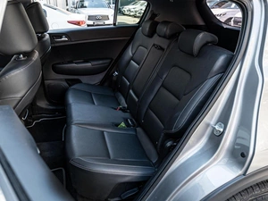 Внедорожник Kia Sportage 2020 года, 2495000 рублей, Краснодар