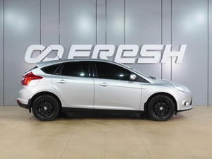 Хетчбэк Ford Focus 2013 года, 959000 рублей, Воронеж