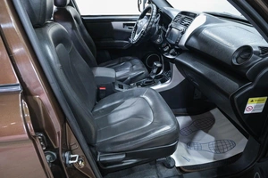 Внедорожник Lifan X60 2016 года, 789000 рублей, Новокузнецк