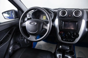 Седан ВАЗ (LADA) Granta 2014 года, 489000 рублей, Пермь