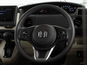 Хетчбэк Honda N-BOX 2019 года, 827077 рублей, Москва