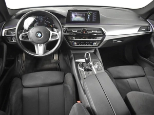 Седан BMW 5 серия 2020 года, 3849900 рублей, Казань