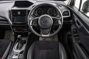 Внедорожник Subaru Forester 2021 года, 3399000 рублей, Красноярск