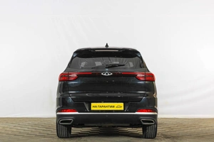 Внедорожник Chery Tiggo 7 Pro 2021 года, 1479000 рублей, Тюмень