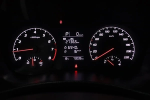 Седан Hyundai Solaris 2020 года, 1665000 рублей, Курск