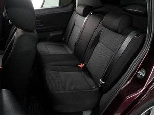 Хетчбэк Skoda Fabia 2011 года, 518070 рублей, Воронеж