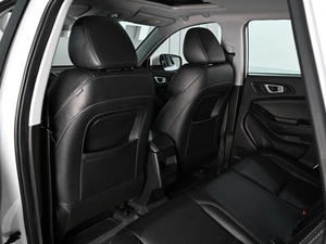 Внедорожник Chery Tiggo 4 2022 года, 1290000 рублей, Ростов-на-Дону