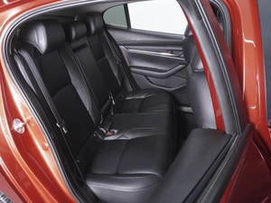 Седан Mazda 3 2021 года, 2410000 рублей, Ростов-на-Дону