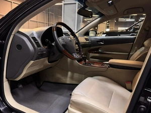 Седан Lexus GS 2007 года, 1447000 рублей, Красноярск