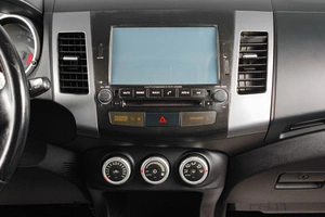 Внедорожник Mitsubishi Outlander 2007 года, 1159000 рублей, Тюмень