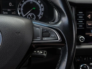 Внедорожник Skoda Kodiaq 2019 года, 2250000 рублей, Краснодар