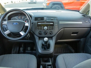 Минивэн Ford C-MAX 2007 года, 579000 рублей, Петрозаводск