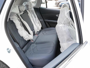 Внедорожник Geely Galaxy Starship 7 2025 года, 3280000 рублей, Краснодар