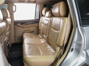 Внедорожник Toyota Land Cruiser Prado 2008 года, 1749000 рублей, Сургут