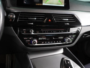 Седан BMW 5 серия 2019 года, 3899000 рублей, Воронеж