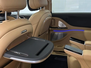 Минивэн Voyah Dream 2025 года, 5299000 рублей, Уфа