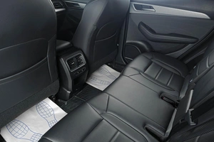 Внедорожник Haval F7x 2022 года, 2349000 рублей, Тюмень