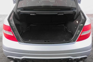Седан Mercedes-benz C-класс 2012 года, 1659000 рублей, Кемерово