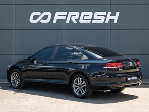 Седан Volkswagen Passat 2016 года, 1790000 рублей, Краснодар