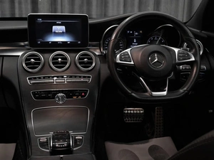 Седан Mercedes-benz C-класс 2014 года, 2050000 рублей, Красноярск