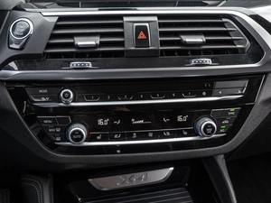 Внедорожник BMW X4 2019 года, 3670000 рублей, Краснодар