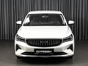 Седан Geely Emgrand 2024 года, 1778000 рублей, Ставрополь