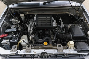 Внедорожник Mitsubishi Pajero Mini 2011 года, 799000 рублей, Новокузнецк