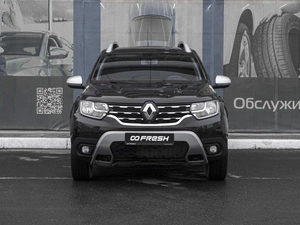 Внедорожник Renault Duster 2018 года, 1385000 рублей, Тюмень