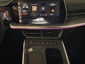 Внедорожник Haval F7 2025 года, 3649000 рублей, Красноярск