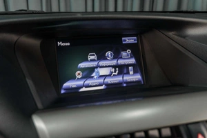 Внедорожник Lexus RX 2012 года, 2499000 рублей, Тюмень