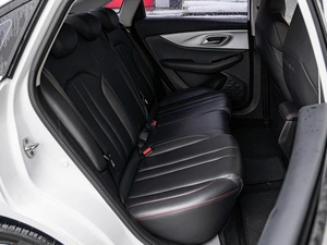 Седан Baic U5 Plus 2023 года, 1425000 рублей, Краснодар