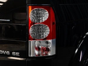 Внедорожник Land Rover Discovery 2012 года, 2149000 рублей, Тюмень