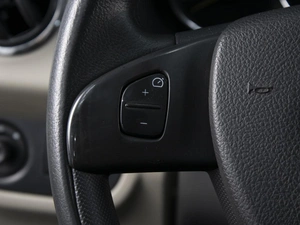Седан Renault Logan 2017 года, 760000 рублей, Омск