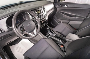 Внедорожник Hyundai Tucson 2015 года, 2279000 рублей, Томск