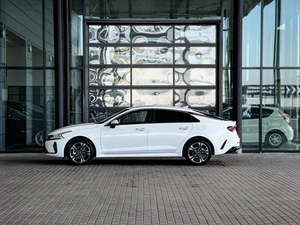 Седан Kia K5 2024 года, 3449000 рублей, Уфа