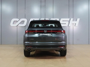 Внедорожник Changan CS35 Plus 2022 года, 1849000 рублей, Воронеж
