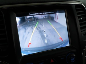 Внедорожник Jeep Grand Cherokee 2013 года, 2197077 рублей, Москва