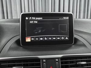 Седан Mazda 3 2014 года, 1174000 рублей, Ставрополь