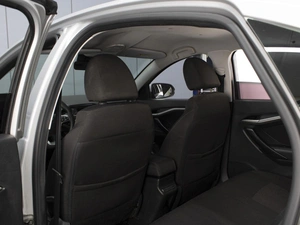 Седан ВАЗ (LADA) Vesta 2019 года, 820000 рублей, Омск