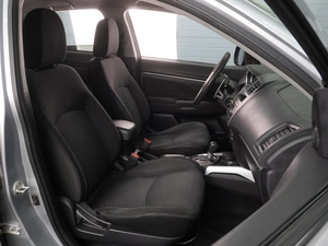 Внедорожник Mitsubishi ASX 2010 года, 799000 рублей, Воронеж