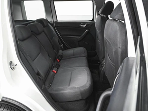 Внедорожник Skoda Yeti 2013 года, 1039111 рублей, Ставрополь