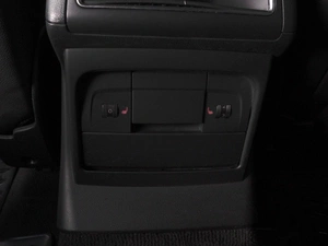 Внедорожник Audi Q5 2009 года, 1285000 рублей, Красный Пахарь